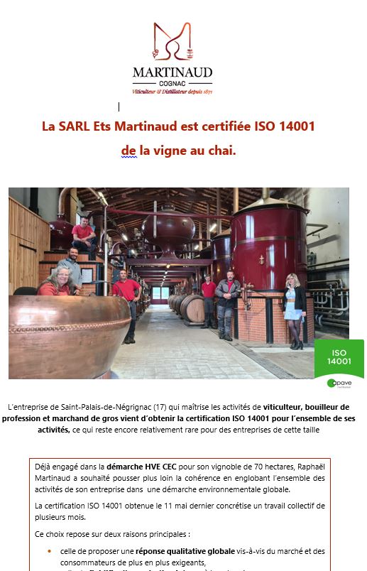 Certification_Martinaud